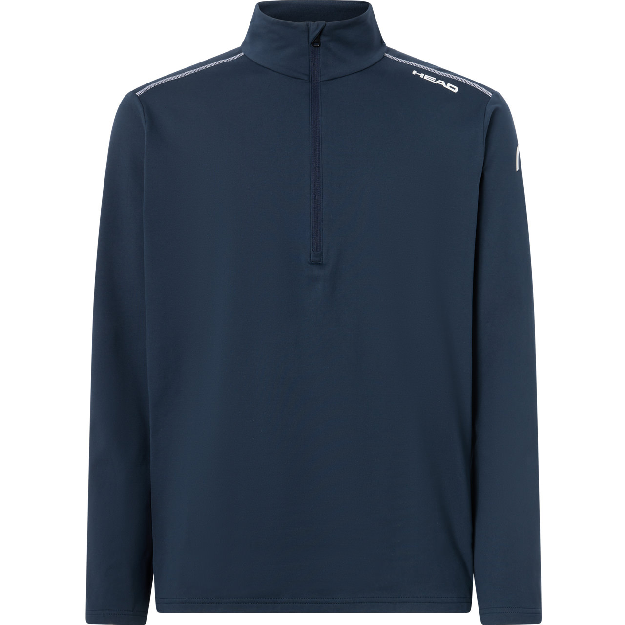 Head Skiwear Herren Skishirt RACE navy - 56