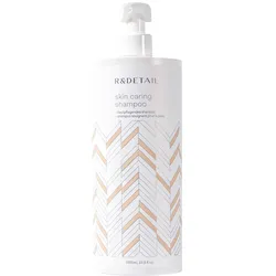 R&DETAIL Skin Caring Shampoo 1000 ml