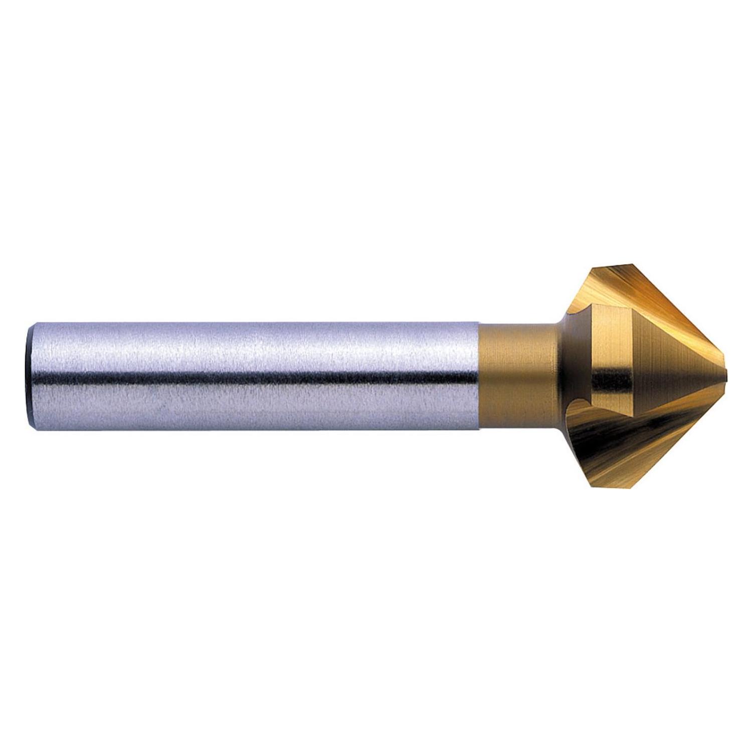 Exact Kegelsenker 31 mm HSS TiN 05565 Zylinderschaft 1 St. (05565)
