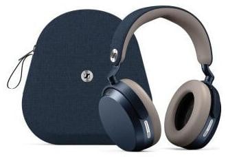 Sennheiser Momentum 5 Wireless Over-ear Koptelefoon - Blauw