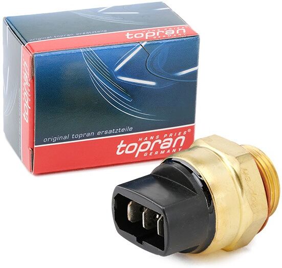 TOPRAN 102 975 Temperature Switch, radiator fan