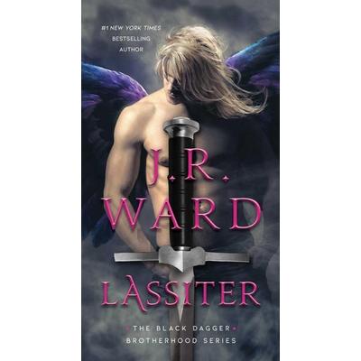 Lassiter, Taschenbuch von J. R. Ward, Gallery Books, 978-1-66828-665-4