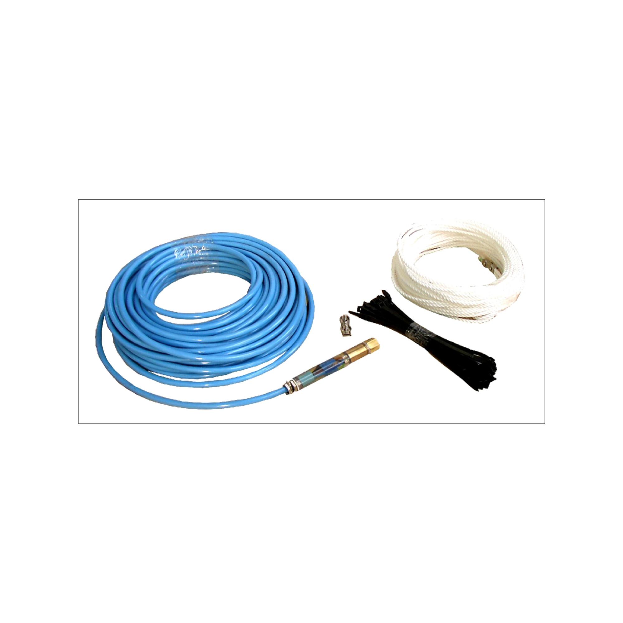 Wilo Anschlusskabel Quick-Connect 4x1,5mm2x30 m (4087122)
