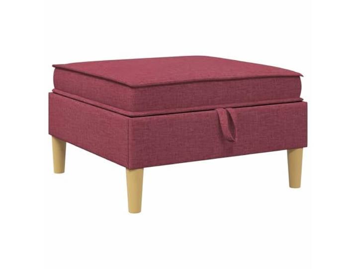 Makastle Sofa Couch mit Stauraum Stoff