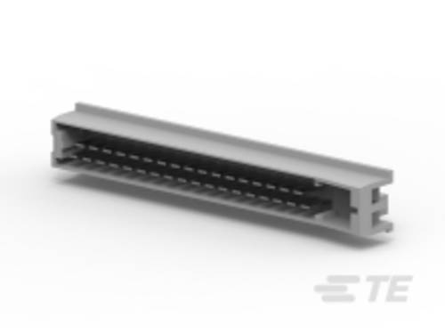 TE Connectivity 827137-2 Tray