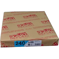 Fabriano, Heft + Block, Start Bogen - A3 - 240g - Multipack à 125 Blatt (A3)