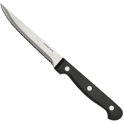 Geschmiedetes Steakmesser Cm 22,5 2er-Pack Comas