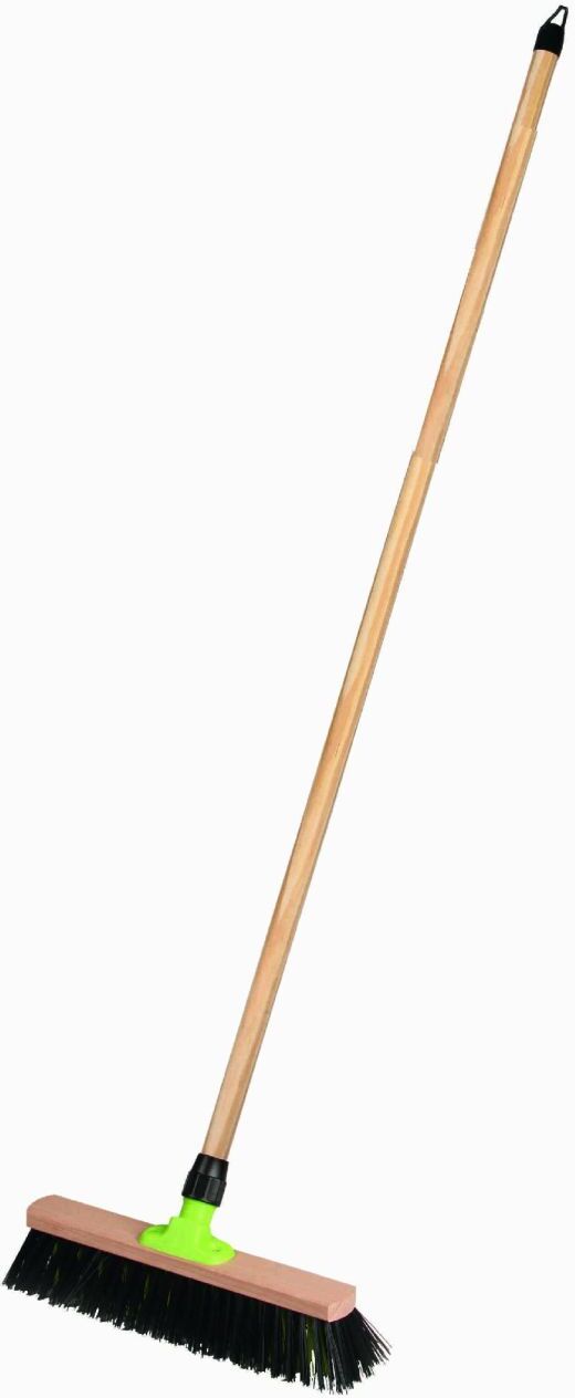 Freund Victoria Universalbesen 40 cm Arbeitsbreite
