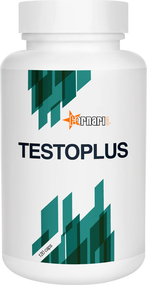 fornari sport testoplus 120 cps