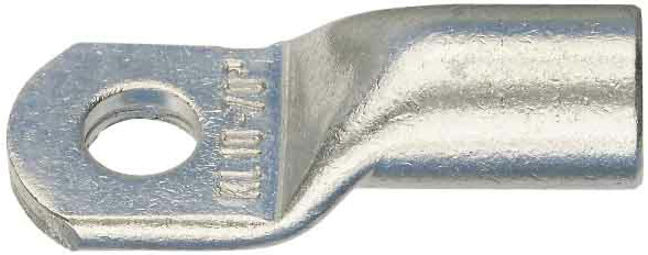 Klauke Cosse de câble tubulaire 300qmm 13R/16 sans isolation (13R16)