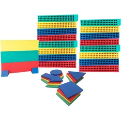 BlockX, Leichtathletik, (3200 g)