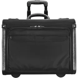D&N Business & Travel, Koffer, Schwarz