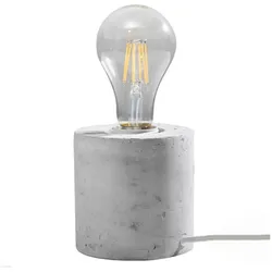 famlights, Tischlampe, Salgado (E27)
