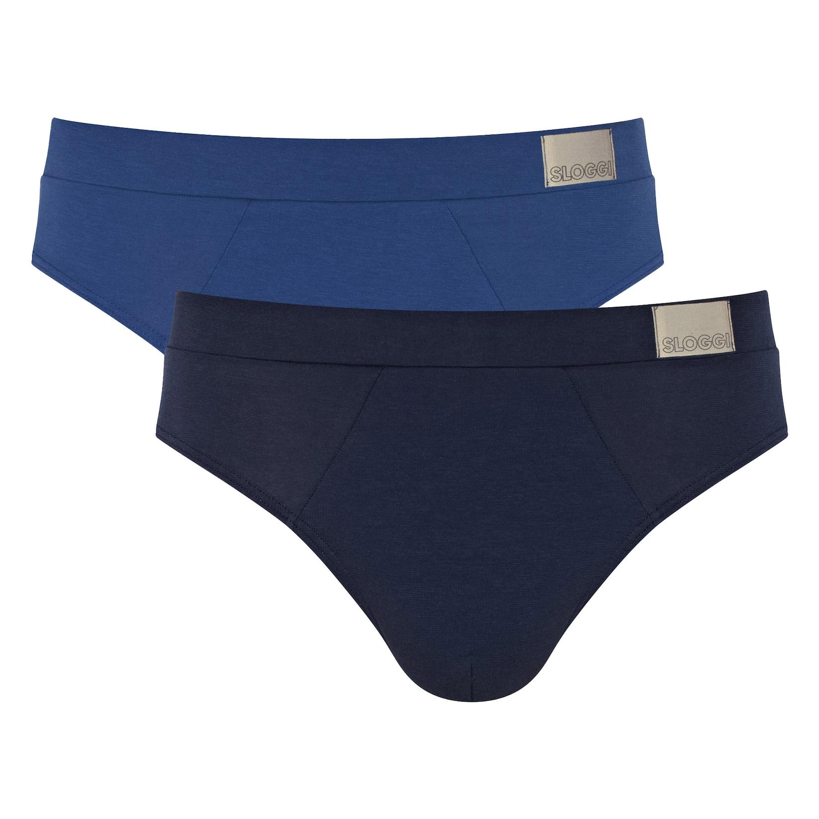 GO Brief C2P Herren Slip