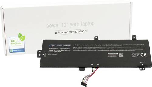 Ipc-computer Notebook-Akku Akku L15L2PB4 REPLACE 7.60V 4100 mAh