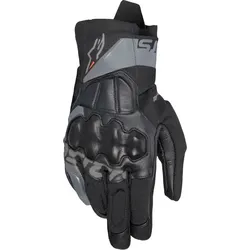 Alpinestars Corozal V3, Handschuhe Drystar - Schwarz/Grau - L