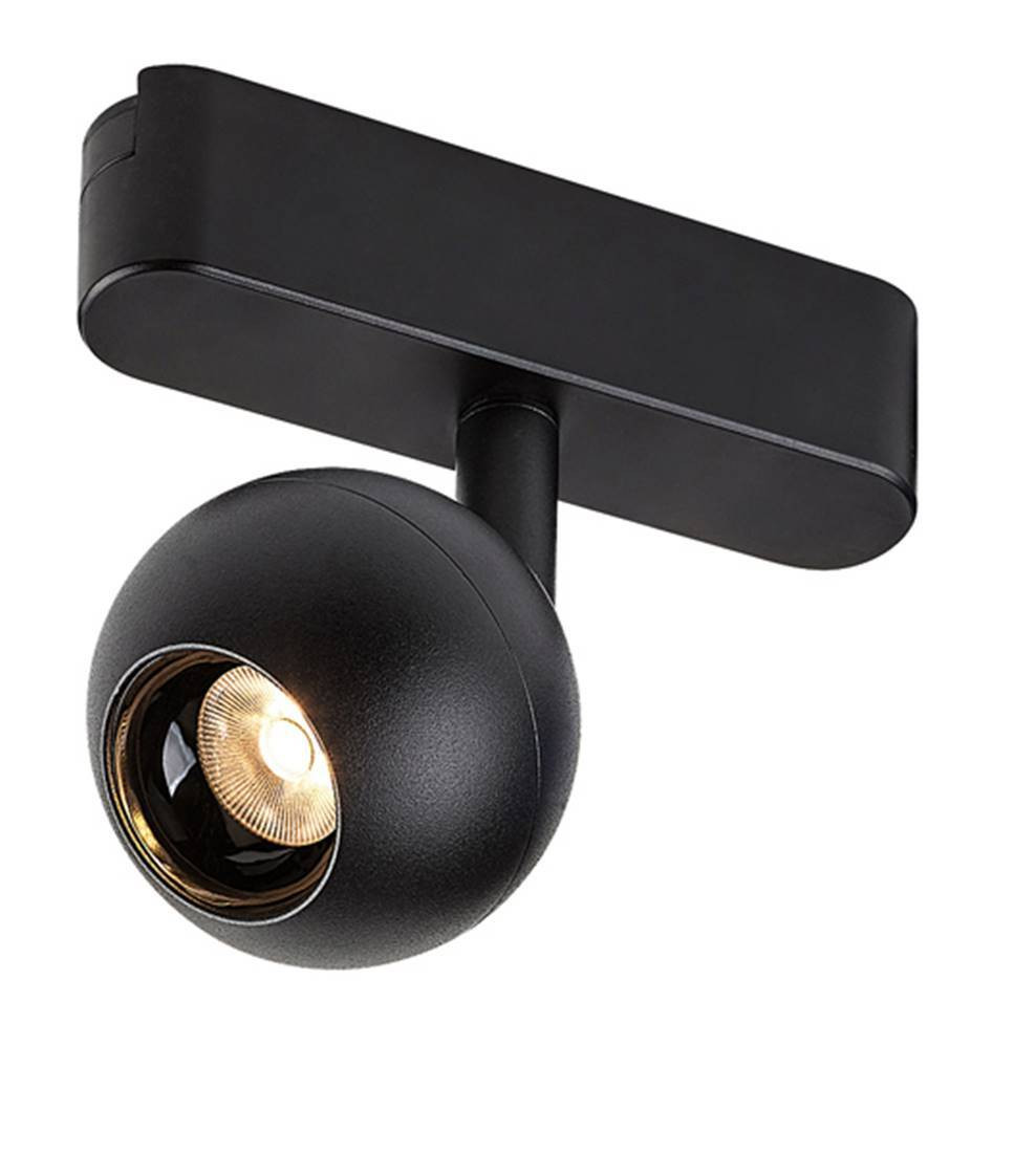 Rabalux LiTrack Spot07W LED Stroomrailspot, zwart