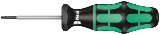 WERA Tournevis dynamométrique 3 (05027912001)
