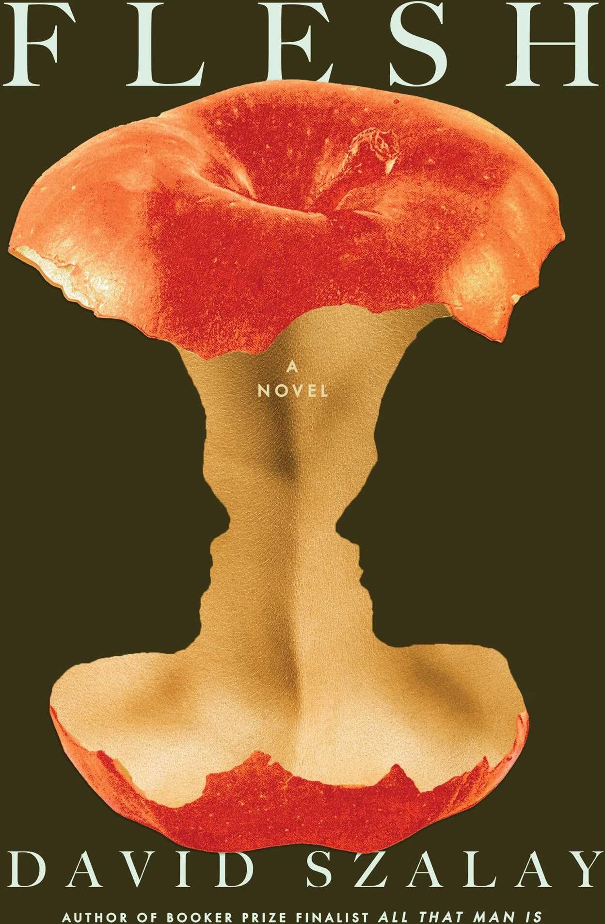 David Szalay - Flesh - Preis vom 10.10.2026 11:48:34 h