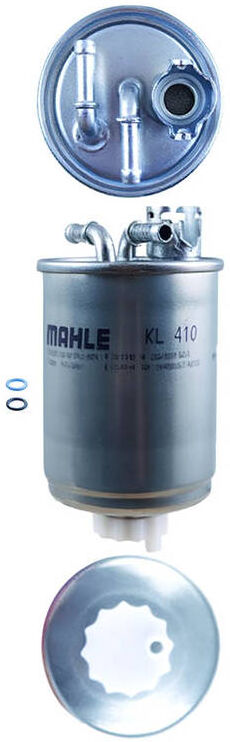 MAHLE KL 410D Fuel filter