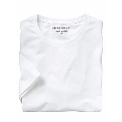 Benchmark-Shirt Rundhals Doppelpack