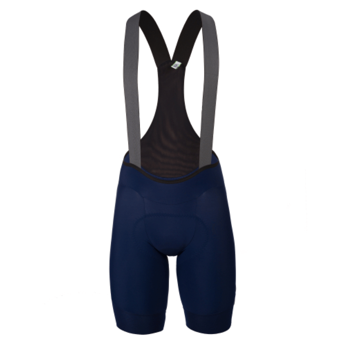 Calções de ciclismo Q36.5 Essential Azul-marinho, Tamanho M Homem