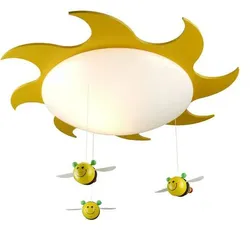 Deckenschale Sum-Sum