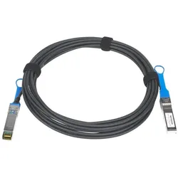 Netgear AXC767: SFP+ Direct Attach Kabel, Transceiver, Schwarz