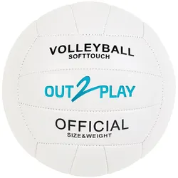 Winfun, Volleybälle, (5)