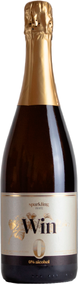 Bodega WIn Win 0.0 Espumoso Verdejo - 75cl