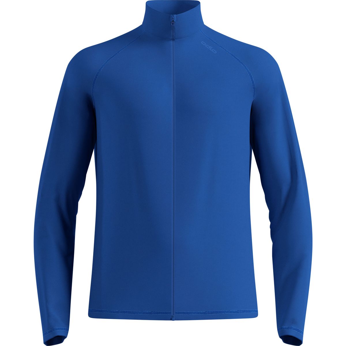 Odlo Essential Warm Full Zip limoges (25200) XXL 543102-25200-XXL