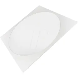 ELED 600130 - LED-Panel, 30 W, 3600 lm, 4000 K, runde Leuchtfläche