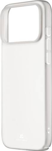 Black Rock Ultra Thin Iced Cover Apple iPhone 17 Pro Max Transparent Induktives Laden 00080456