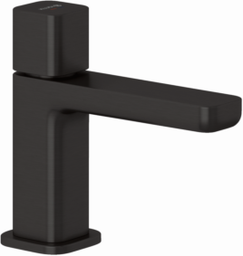Kludi RENON Standventil 42118N275 DN 15, Brushed gunmetal