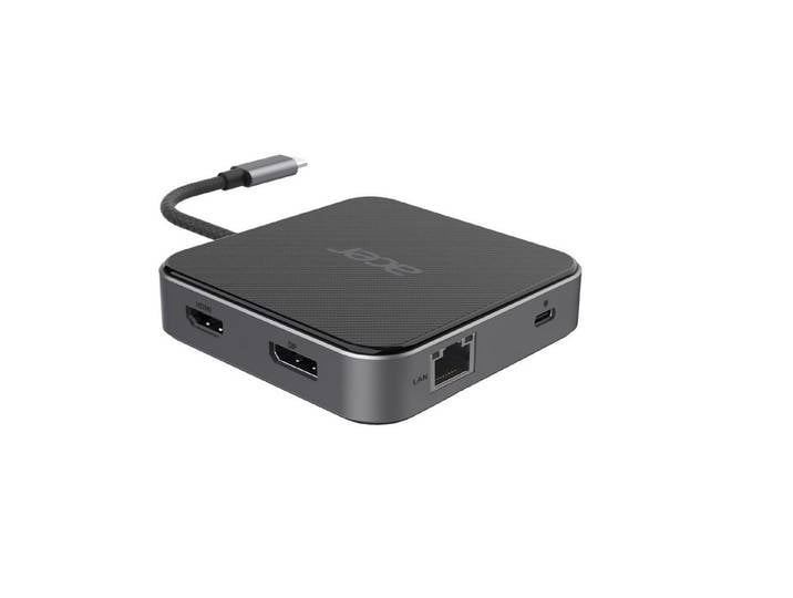 Acer Laptop-Dockingstation