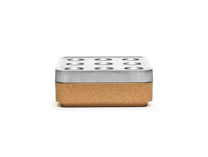 Born In Sweden Stumpastaken schaal small kurk