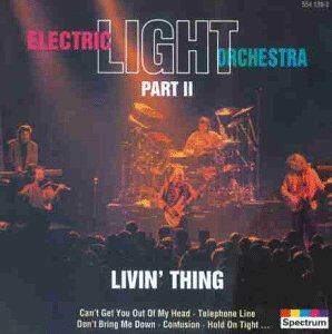Electric Light Orchestra - Livin Thing - Preis vom 12.10.2026 11:37:12 h