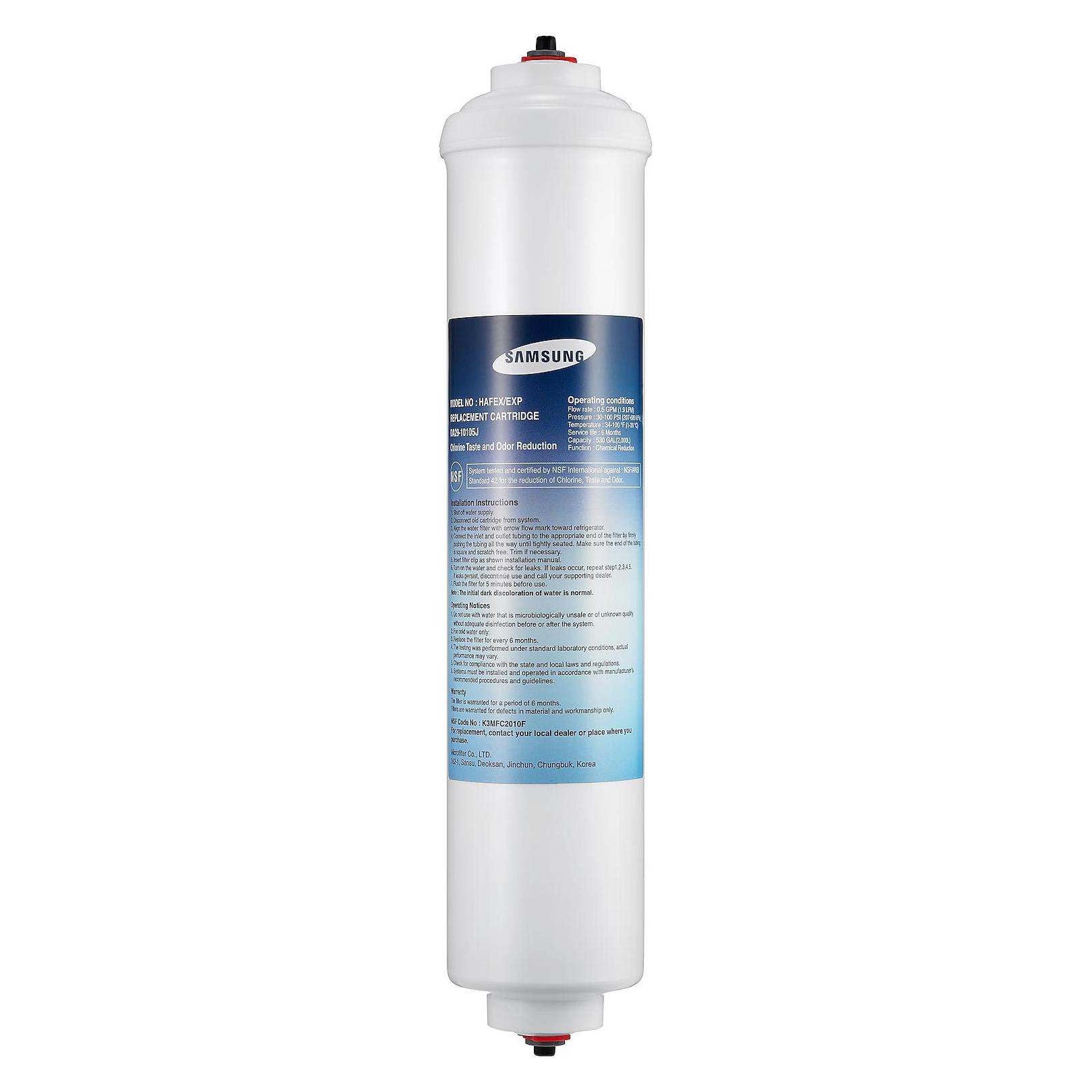 Samsung Hafex/Exp (1x) (HAFEX/EXP)