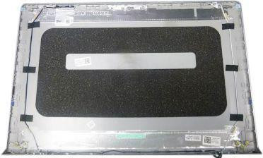 Dell LCD-achterkant model DDM9D, zilverkleurig