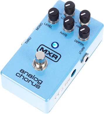 MXR M 234 Analog Chorus