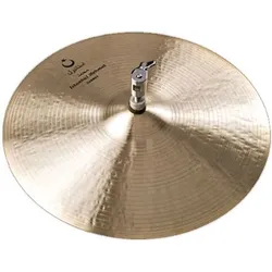 Istanbul Mehmet Nostalgia 15" HiHat - Hi-Hat-Becken