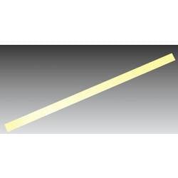 WOLK DIREKT Leitstreifen Flex 1 langnachleuchtend, Alu, Safety Marking, 100x4,5 cm 170.7542
