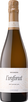 Corpinnat L'Infinit Brut Nature 2023 - Recaredo - 0.75L