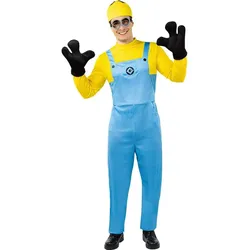 Metamorph Minions – Dave Kostüm (XXL)