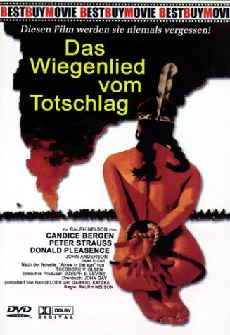 Ralph Nelson - Das Wiegenlied vom Totschlag - Preis vom 11.10.2026 03:10:56 h
