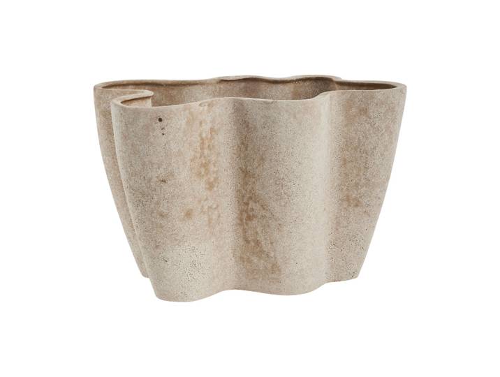Lene Bjerre Pot Valina H21 cm Linge