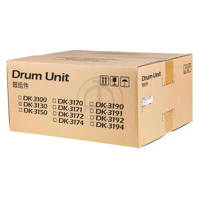 Kyocera DK 3130(E) Trommel-Kit (302LV93042)