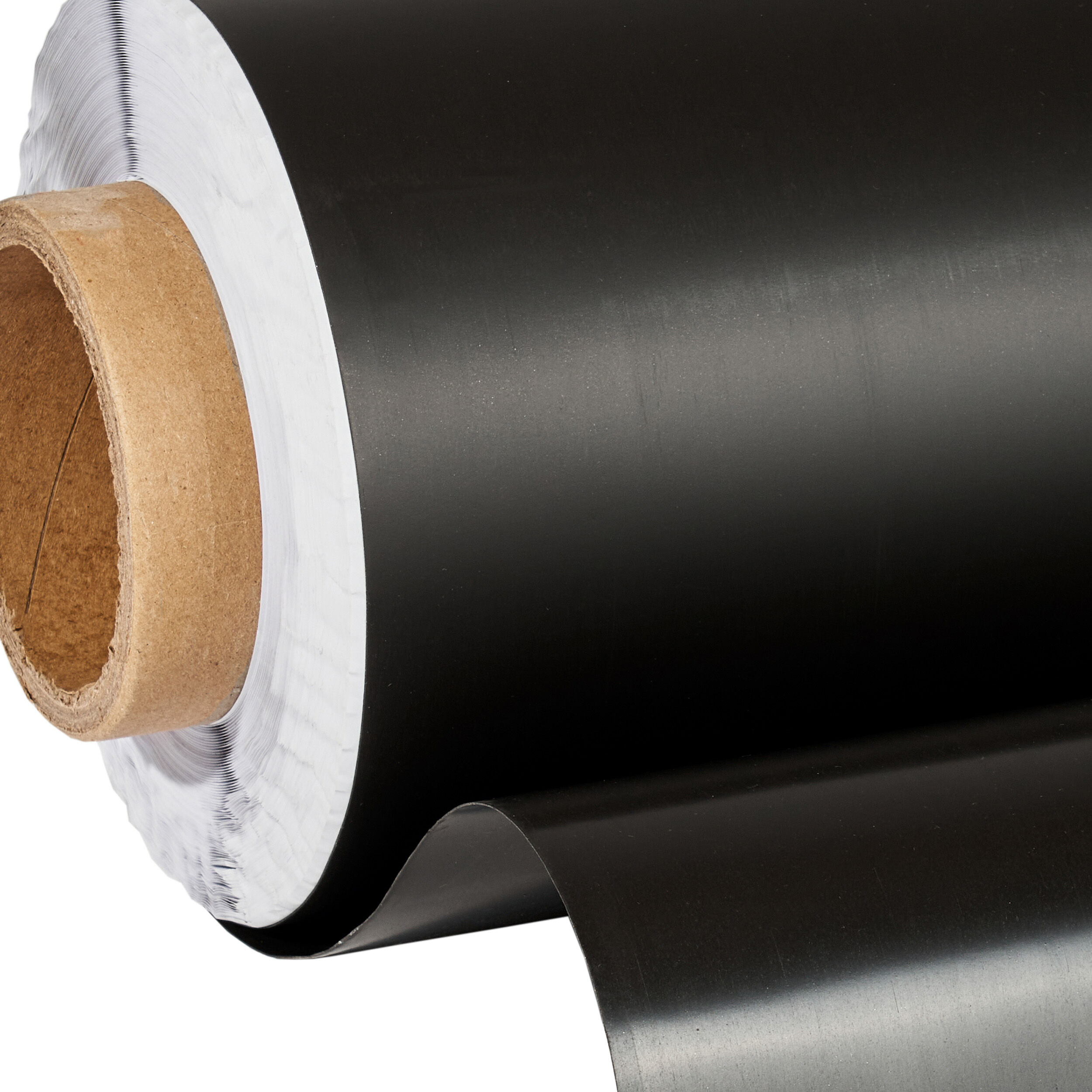 HMT 20 m Feuille ferreuse, naturelle, brune 1.200 mm   0,4 mm, CPE