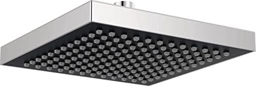 Delta RP50841 Universele Overhead Douchekop met Enkele Instelling, Chroom