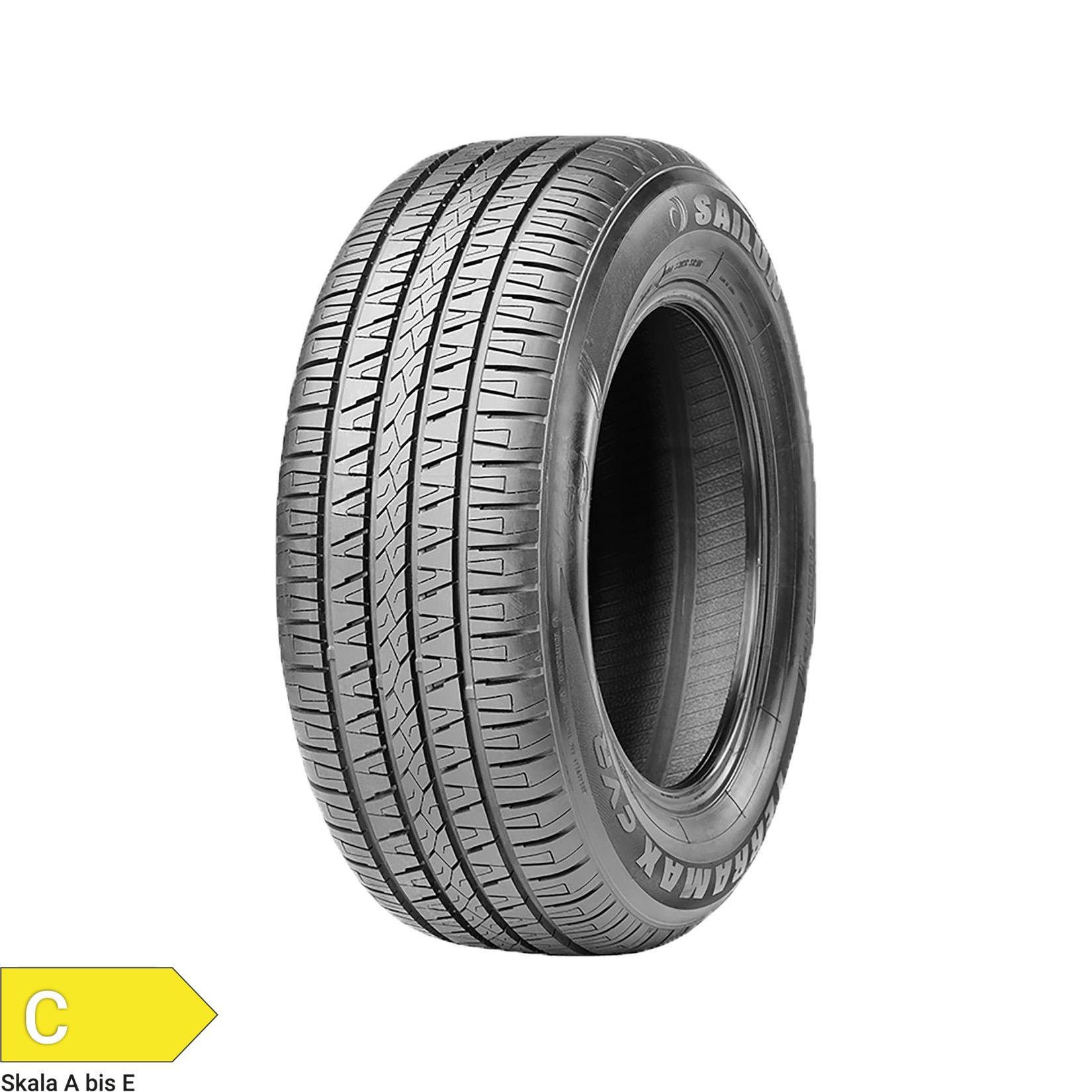 SAILUN TERRAMAX CVR (SR18) 215/75R15 100S BSW
